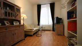 Beispiel Wohnzimmer